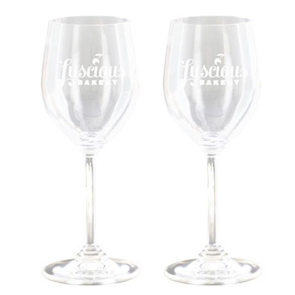 Riedel® Chardonnay Wine Glass Set