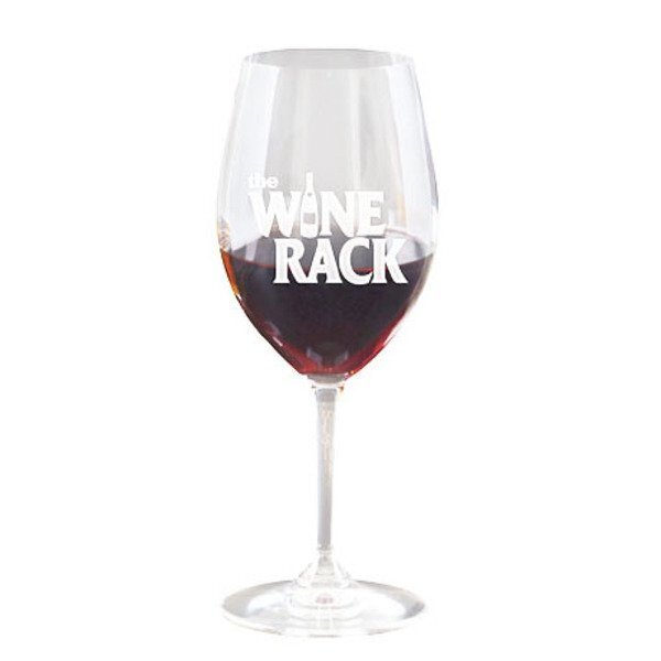 Riedel® Degustazione Red Wine Glass, Deep Etched, 19.75 oz.