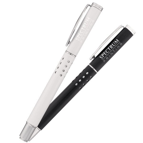 Tuscany Rollerball Metal Gift Pen