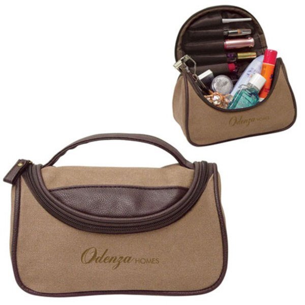 Arlington Cosmetic Bag