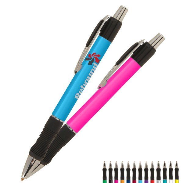 Vantage EverSmooth Ink® Comfort Grip Pen