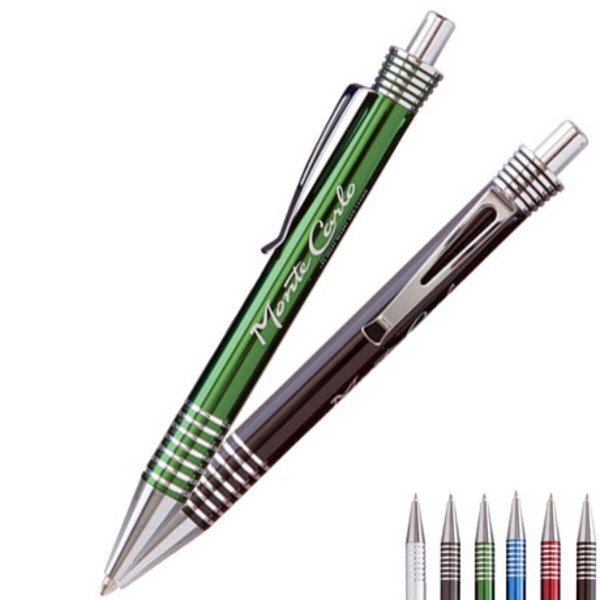 Animo Metal Pen