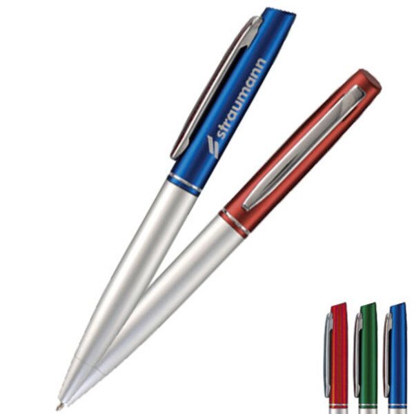 Classique Metal Pen