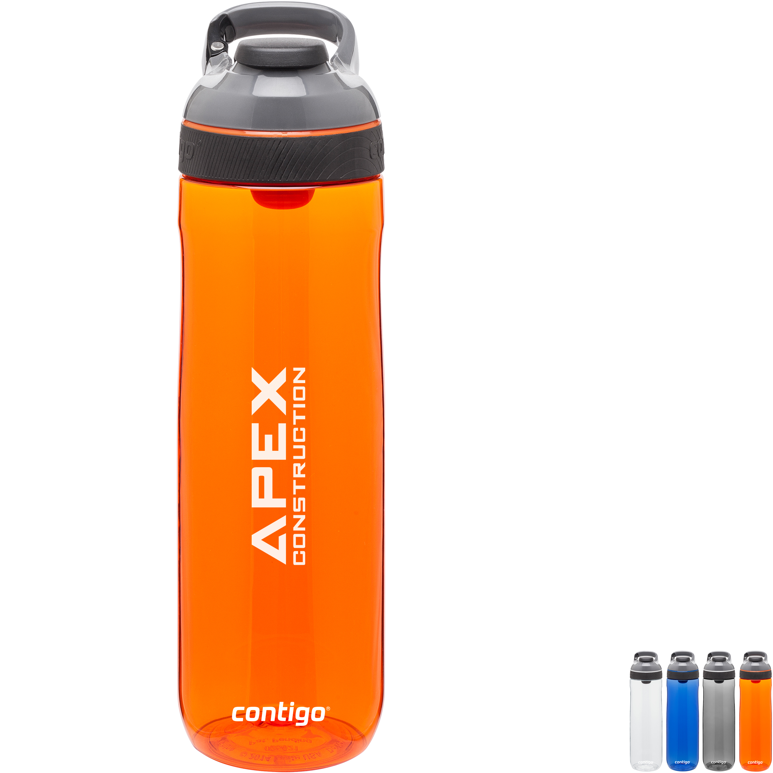 Avex Autoseal Water Bottle 24oz