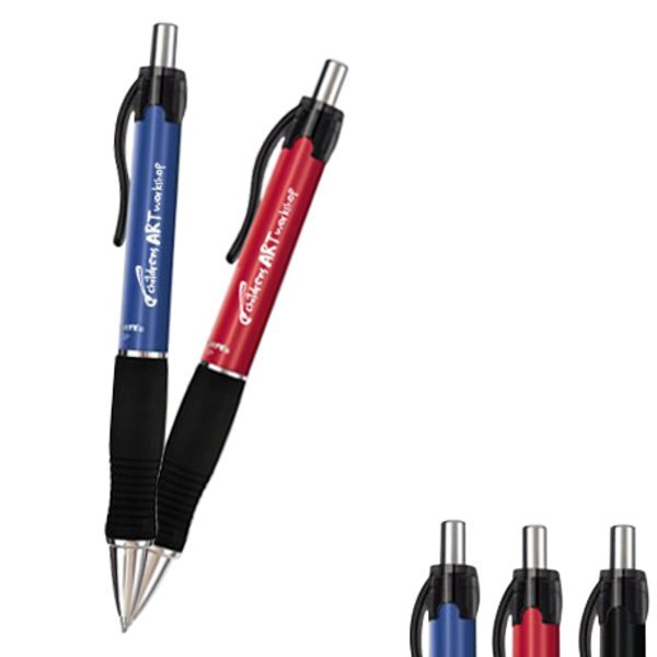 Paper Mate® Breeze™ Gel Pen, Solid