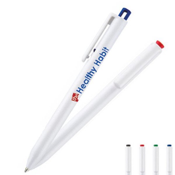 Celina Retractable Ballpoint Pen