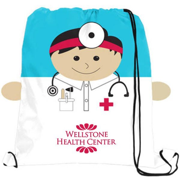 Hometown Helpers Doctor Polyester Sports Pack