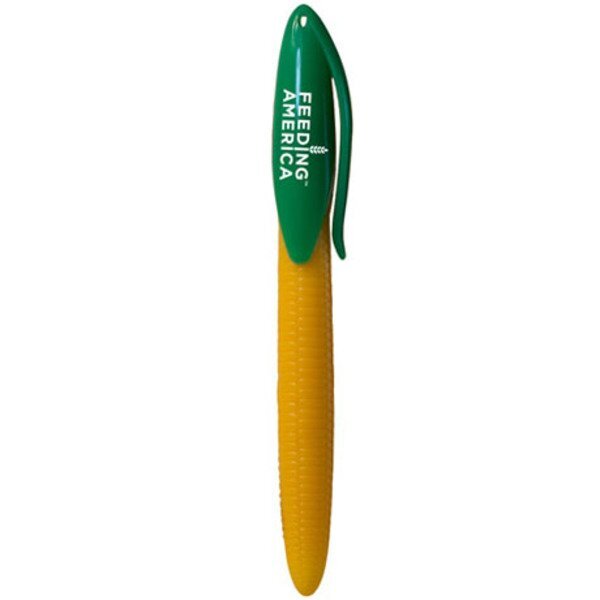 Biodegradable Mini Corn Pen
