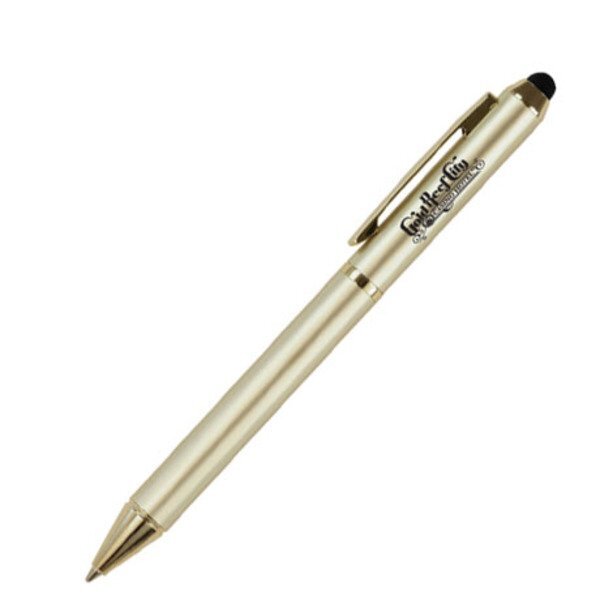 Tapper Gold Stylus Pen