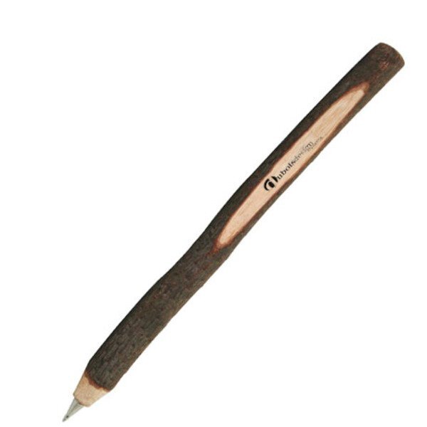 Wooden Twig Pen