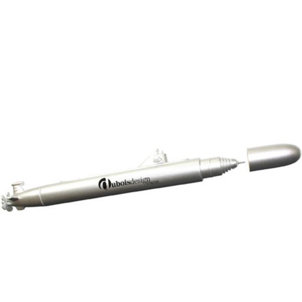 Submarine Pen