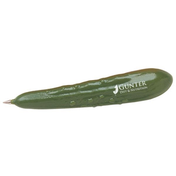 Pickle Pen