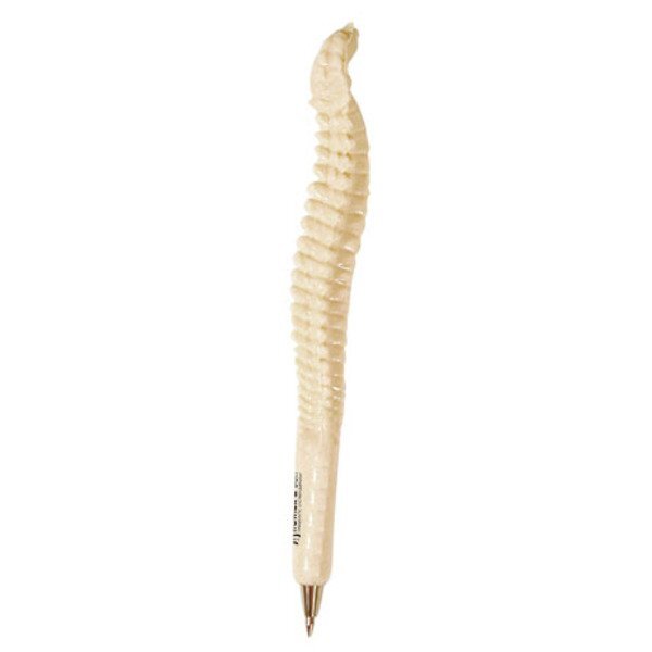 Spine Bone Pen