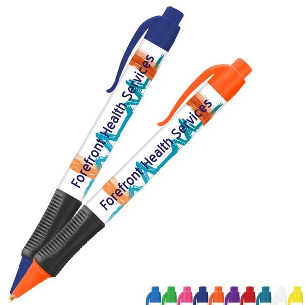 Vision Bright Color Trim EverSmooth Ink® Pen