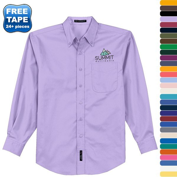 Port Authority® Easy Care Men's Shirt