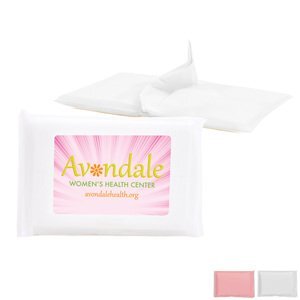Branded Tissue Packs