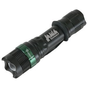 Trion Dual Output LED CREE® Flashlight Trion Dual Output LED CREE® Flashlight