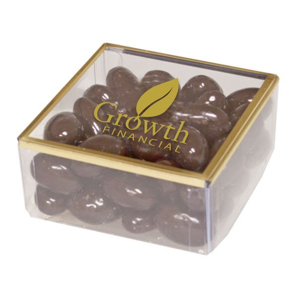 Sweet Dreams Treat Box w/ Chocolate Covered Almonds