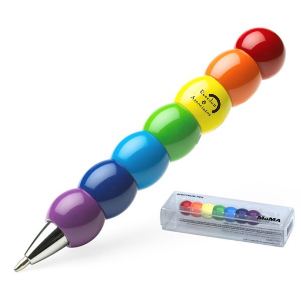 MoMA Spectrum Pen
