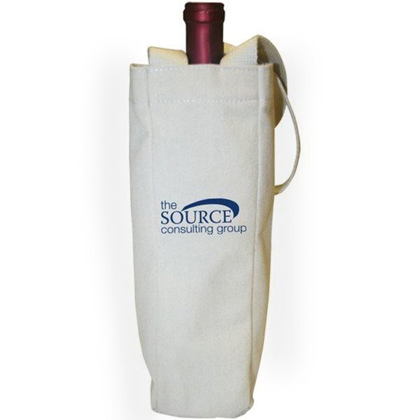 Rutherford Wine Tote