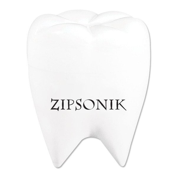 Tooth Coin Bank