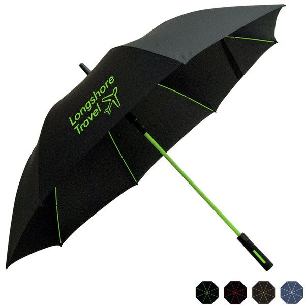 Mojo Umbrella, 62"Arc