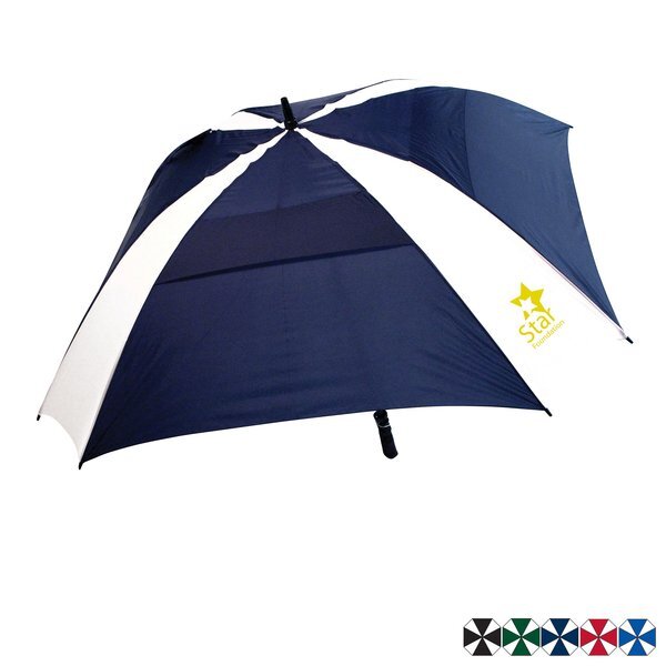 Cyclone Golf Umbrella, 62" Arc