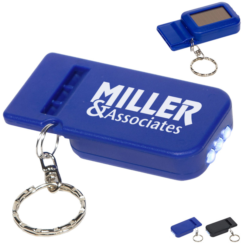 Custom Labeled Ear Plug Cases with Keychains and Ear Plugs--Full Color  Digital Laser Printed Label On Each Case (<font color=red>Minimum Order of  100</font>) (Free Ground Shipping Included!) - Custom Imprinted
