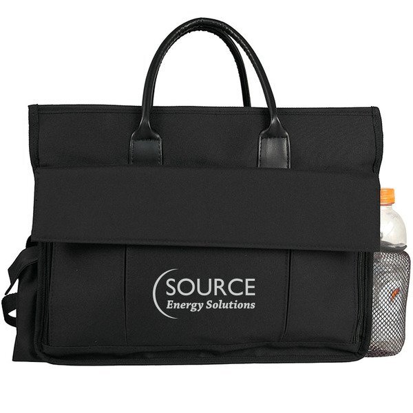 Doctors and Nurses Compartmental Polyester Bag