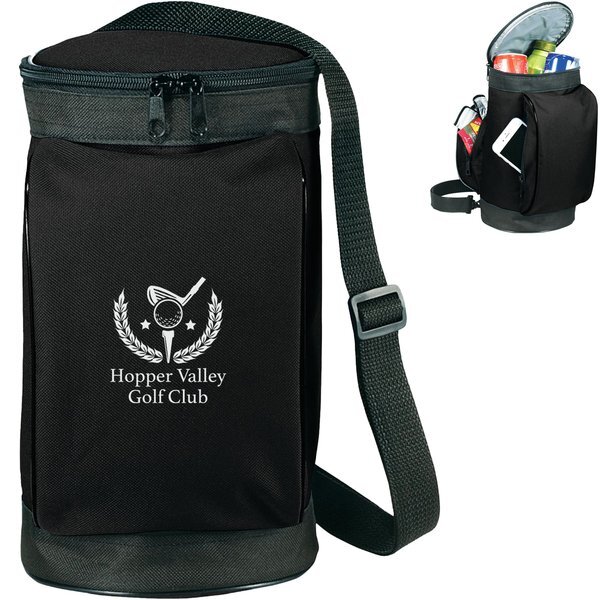 Golf Bag Personal Cooler