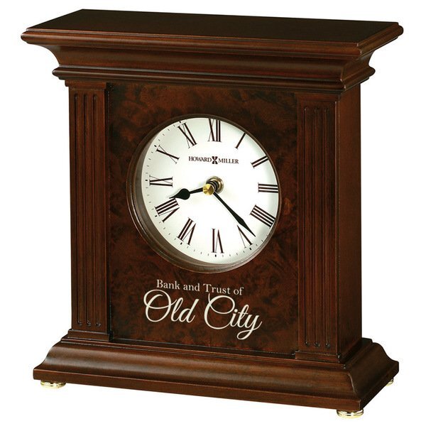 Howard Miller® Andover Mantel Clock