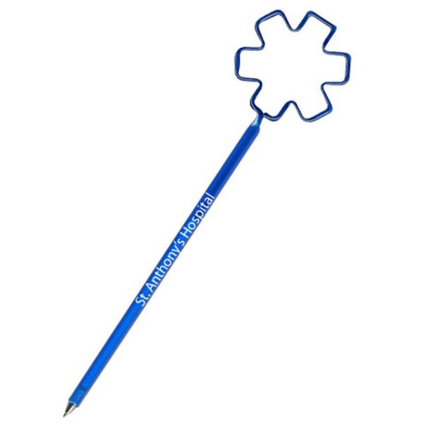 Medical Star InkBend Standard™ Pen