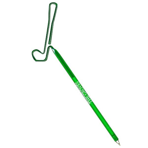 Golf Club 2 InkBend Standard™ Pen
