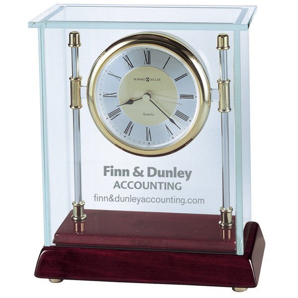 Howard Miller® Kensington Clock