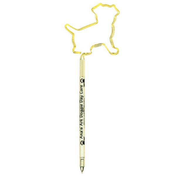 Puppy InkBend Standard™ Pen