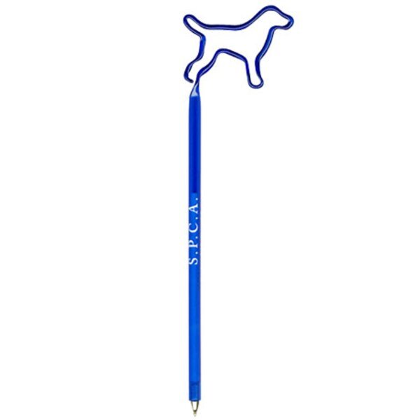 Standing Dog InkBend Standard™ Pen