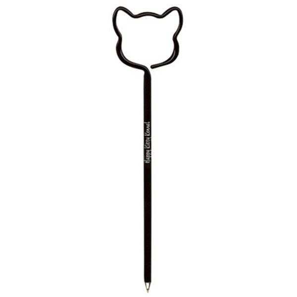 Cat Head InkBend Standard™ Pen
