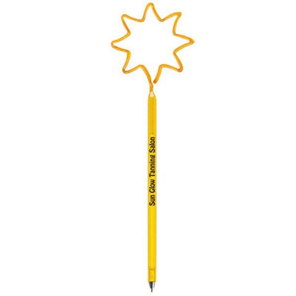 Sun InkBend Standard™ Pen