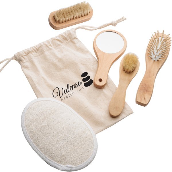 Relaxation Spa Kit
