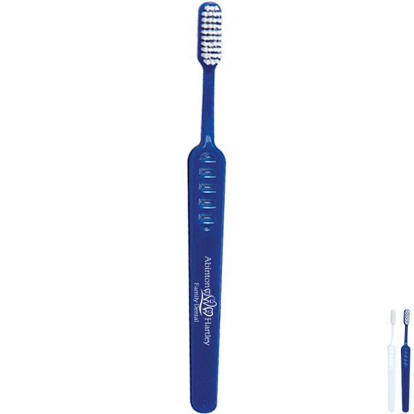 Adult Soft Bristle Toothbrush
