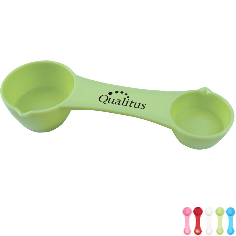 Promotional 5-in-1 Sliding Measuring Spoon