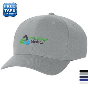 Flexfit® Cool & Dry Pro-Formance Serge Constructed Performance Cap Flexfit® Cool & Dry Pro-Formance Serge Constructed Performance Cap
