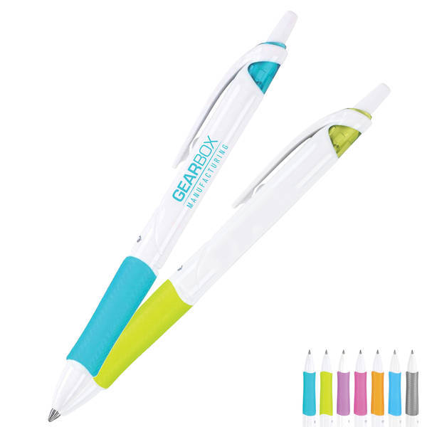 Pilot® Acroball® Pure White Gel Pen