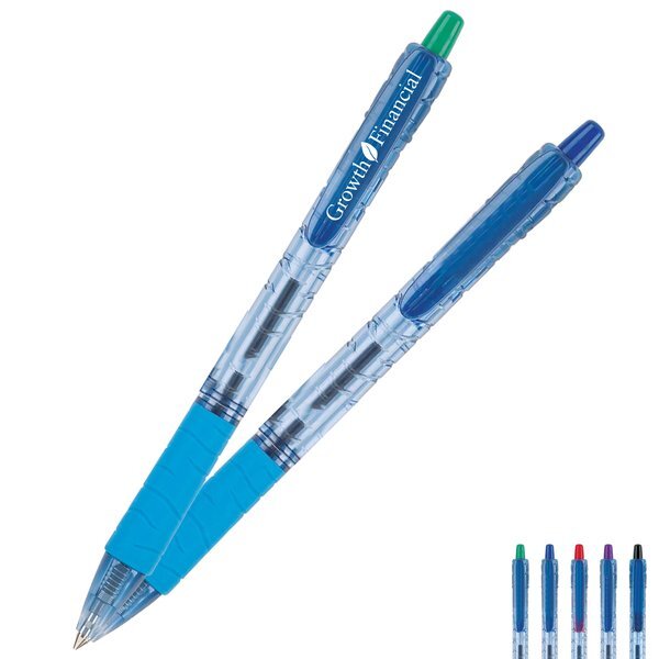 Pilot® B2P® Medium Point Ballpoint Pen