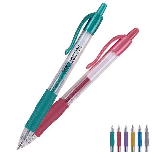 Pilot® G2 Metallics® Gel Pen
