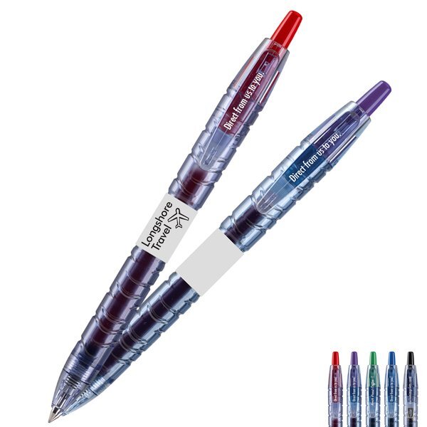 Pilot® B2P® Gel Roller Pen