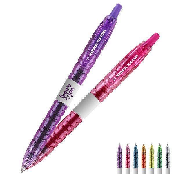 Pilot® B2P® Colors Gel Roller Pen