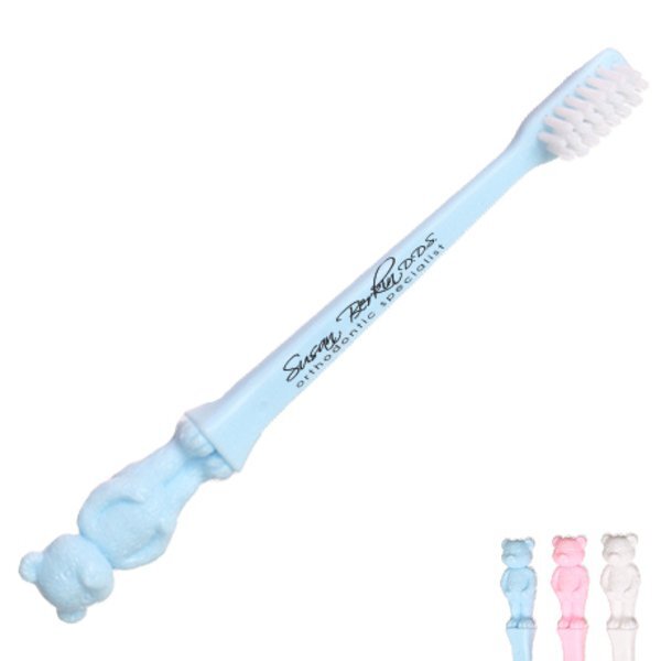 Bear Toothbrush