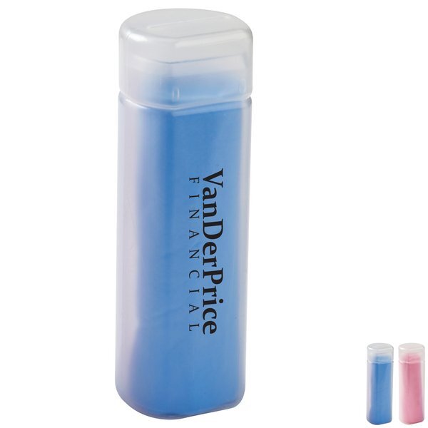 Performance Cooling Towel In Tube