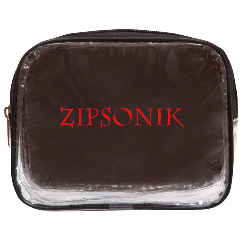 W7 On The Go Portable Drawstring Makeup Bag - W7 Makeup